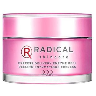 Radical Skincare Express Delivery Facial Enzyme Peel Mask