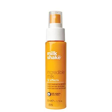 milk_shake Incredible Milk - Leave-In Hair Treatment for