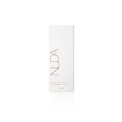 Nuda Self Tanning Lotion | Gradual Tanning Lotion for Lig