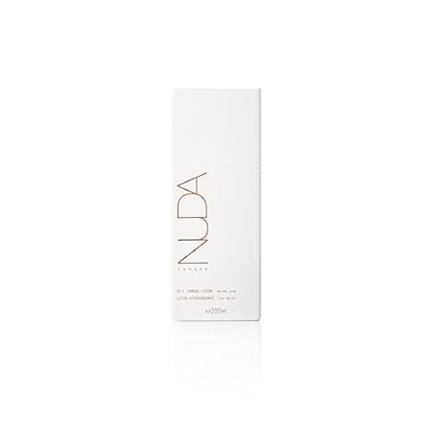 Nuda Self Tanning Lotion | Gradual Tanning Lotion for Lig