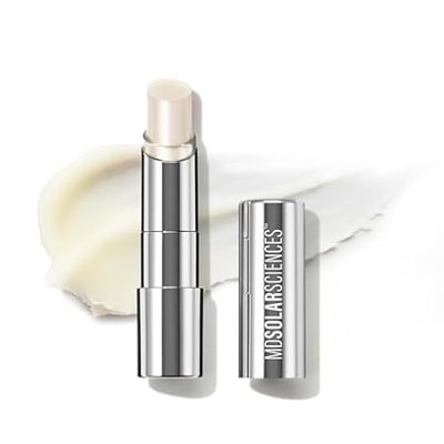 MDSolarSciences Tinted Lip Balm SPF 30， Sheer Hydrating L