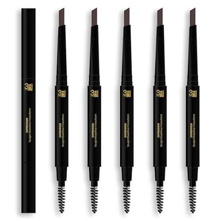 Brow Definer (Taupe) - 3R Factory Taupe Eye Brow Pencils