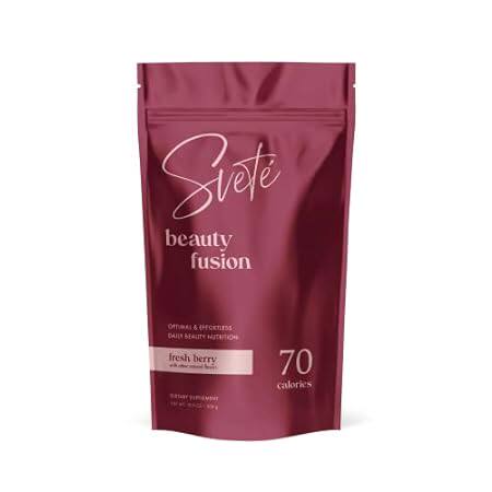 Hydrolyzed Multi Collagen Powder Beauty Superfood for Wom