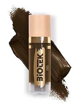 Biotek Brow Pigment for Permanent Makeup - Neutral Brown