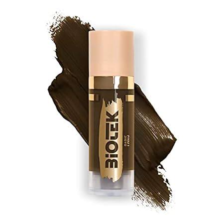 Biotek Brow Pigment for Permanent Makeup - Neutral Brown