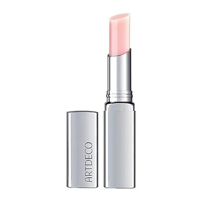 ARTDECO Color Booster Lip Balm in boosting pink - nourish