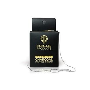 Parallel Products - Premium Eyebrow Mapping String for Mi