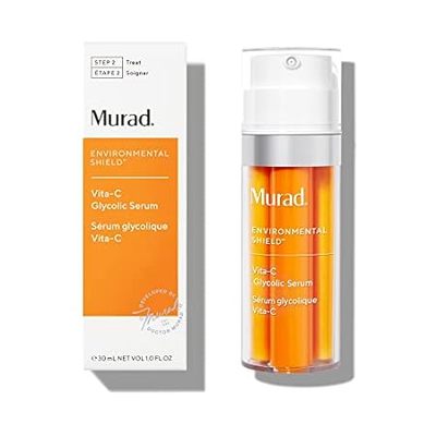 Murad Vita-C Glycolic Serum - Environmental Shield Skin B