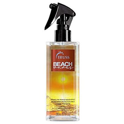 TRUSS Beach Waves - Texturizing Styling Spray for Hair To