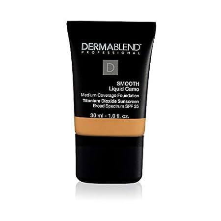 Dermablend Smooth Liquid Foundation