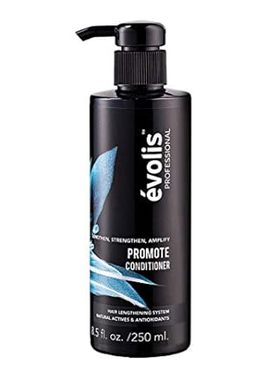 évolis PROMOTE Conditioner | Promotes Stronger Lengths an