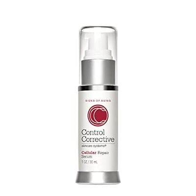 CONTROL CORRECTIVE Cellular Repair Serum， 1 Oz - A Lightw