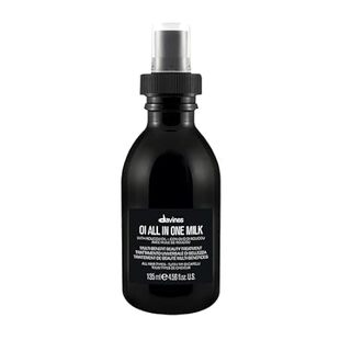 Davines OI All in One Milk | Hair Milk Spray | Powerful H
