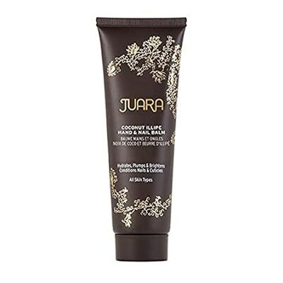 Juara Coconut Oil Hand and Nail Cream Coconut Illipe Hand