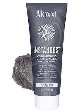 ALOXXI InstaBoost Color Depositing Conditioner Mask – Ins