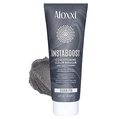ALOXXI InstaBoost Color Depositing Conditioner Mask – Ins