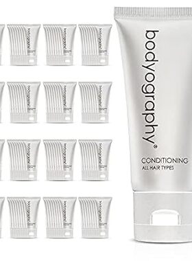 Bodyography blanc- Bulk Conditioner | 1.4oz | Vanilla Whi