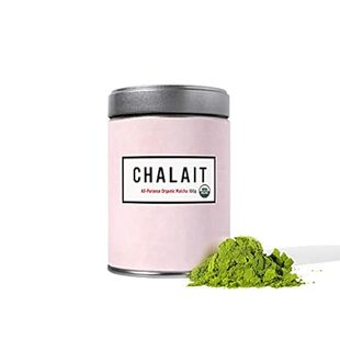 Chalait All-Purpose Organic Matcha - Japanese Matcha Gree