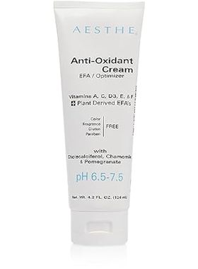 Enriched Aloe Vera Moisturizer Cream for All Skin Types -