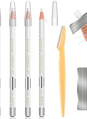 Tattoo Makeup And Microblading Supplies Kit-Permanent Eye