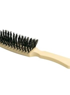 Fuller Brush Lustre Professional Hairbrush – 6 Row Stylin