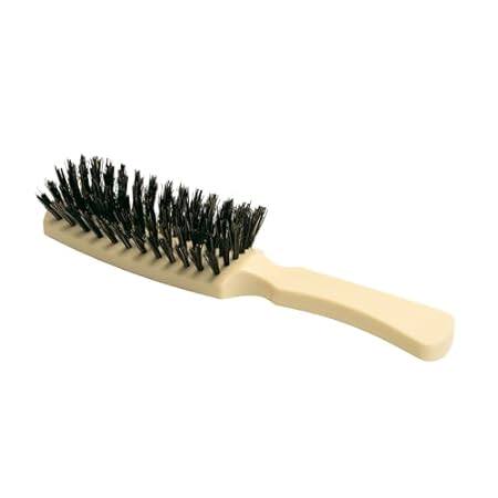 Fuller Brush Lustre Professional Hairbrush – 6 Row Stylin