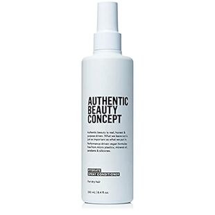Conditioner Authentic Ligh Spray Hydrate Beauty Concept