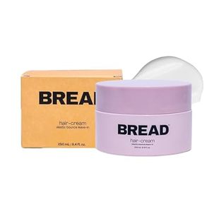 Bread BEAUTY SUPPLY hair-cream: Elastic Bounce Leave-in C