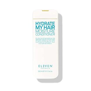 Hydrate AUSTRALIA Col Moisture Conditioner Hair ELEVEN