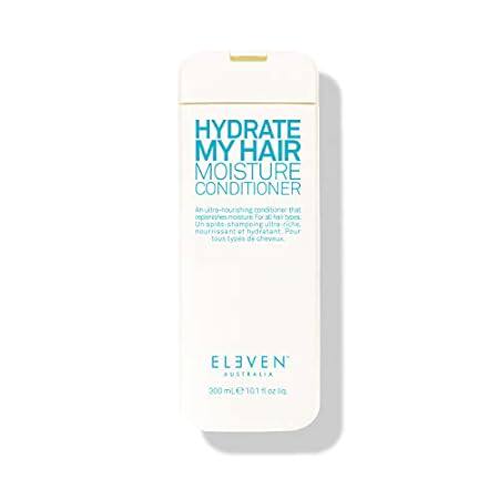 ELEVEN AUSTRALIA Hydrate My Hair Moisture Conditioner Col
