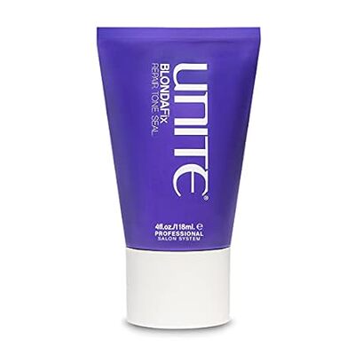 UNITE Hair BLONDAFix Treatment， 4 fl. Oz