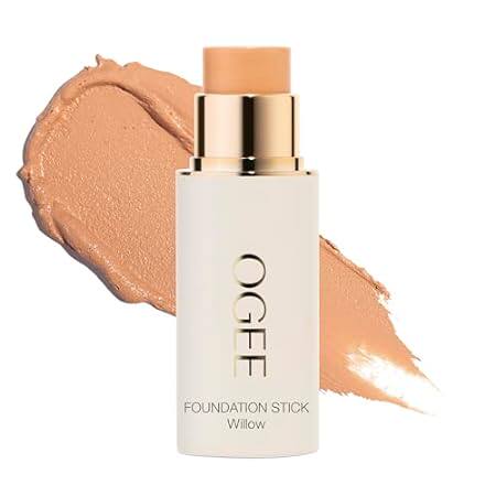 Ogee Sculpted Complexion Foundation Stick (Willow 3.00C -