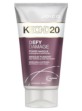 Joico Defy Damage KBOND20 Power Masque | For Stronger， Hy