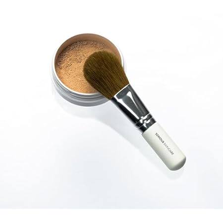 Serious Skincare BELLA ROSE PRO-MINERALS Loose Mineral Po