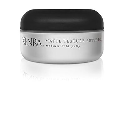 Kenra Matte Texture Putty 10 | Medium Hold Styler | Flexi