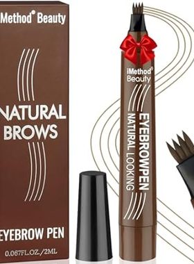 iMethod Microblading Eyebrow Pen - Eyebrow Pencil Magical