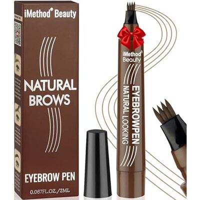 iMethod Microblading Eyebrow Pen - Eyebrow Pencil Magical