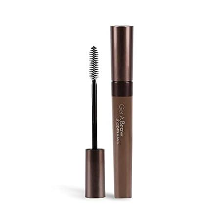 Sorme Cosmetics Get A Brow Gel， Fawn， 0.4 Ounce