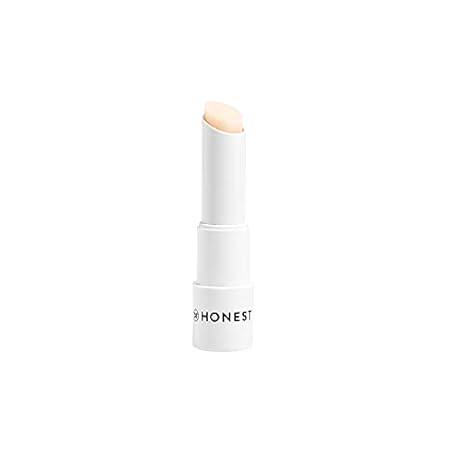 Honest Beauty Tinted Lip Balm | Antioxidant-rich Acai Ext