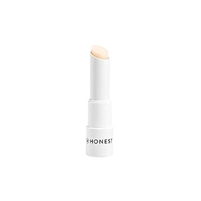 Honest Beauty Tinted Lip Balm | Antioxidant-rich Acai Ext