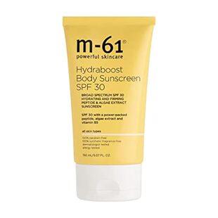 m-61 Hydraboost Body Sunscreen SPF 30 - Broad spectrum SP