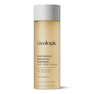Geologie Acne Control Superclean Body Wash