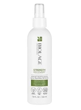 Biolage Strength Recovery Leave-In Conditioner Spray | Ha