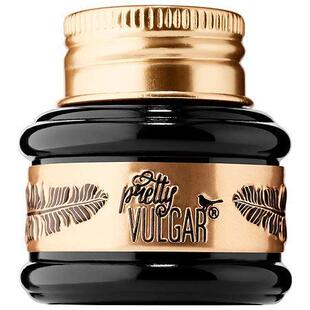 Pretty Vulgar The Ink Gel Eyeliner, Eyeliner enriched wit