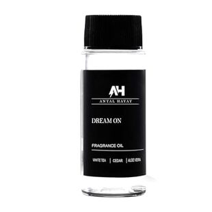 120mL Essential Oil Scent Diffusers - Antal Hayat - Home