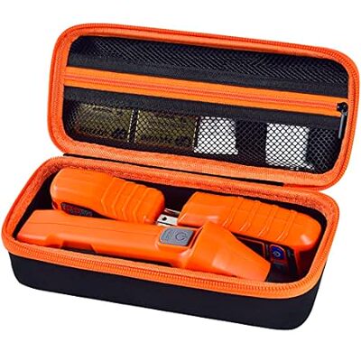 Case Compatible with Klein Tools ET310 AC Circuit Breaker