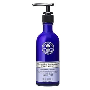 NEALS YARD REMEDIES Frankincense Facial Wash, 100 ML