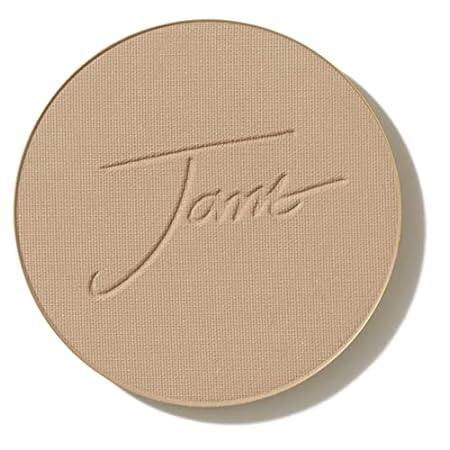 jane iredale PurePressed Base Mineral Foundation Refill o