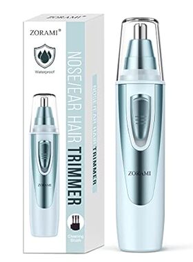 Ear and Nose Hair Trimmer Clipper - 2024 Professional Pai