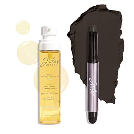 Julep Makeup Remover Perfection Set: Eyeshadow 101 Creme